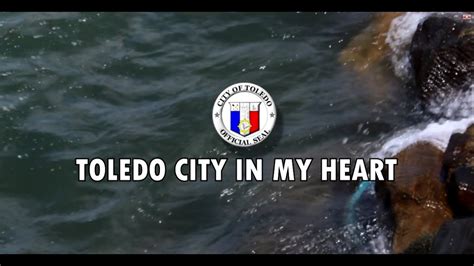 Toledo City Hymn .